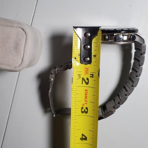 Citizen Eco Drive AT4010-50E Men's watch-shipping incl - Picture 15 of 16